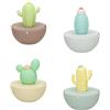 BRANDANI TIMER CACTUS Colori Assortiti