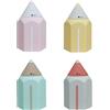 BRANDANI TIMER MATITA Colori Assortiti