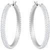 SWAROVSKI ORECCHINI STONE CRY