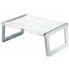 GUZZINI VASSOIO LETTO Home Bianco
