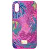 SWAROVSKI SALDI COVER IPHONE X/XS TROPICAL