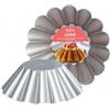 DECORA STAMPO BUDINO Antiaderente 20cm