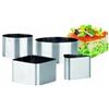 TESCOMA COPPAPASTA 4 PEZZI CHEF