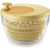 GUZZINI SCOLAINSALATA Spin Store Giallo 26x19cm