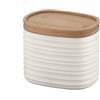 GUZZINI BARATTOLO Tierra 500cc Bianco Latte