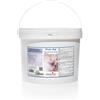 SARACINO PASTA DI ZUCCHERO Top Tropicale 5Kg. Bianco