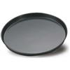 FASA TEGLIA PIZZA Ferro Lamiera Blu 30cm h.3cm