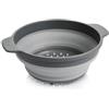 TESCOMA SCOLAPASTA UNIVERSALE PIEGHEVOLE 24cm Presto