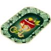 PALAIS ROYAL PIATTO HAPPY HOUR R 12x18cm