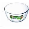 PYREX INSALATIERA Trasparente 1,00lt.