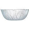 LUMINARC INSALATIERA VETRO 27CM ASPEN