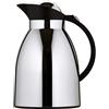 GEFU CARAFFA TERMICA Shiny Pusch 1,50lt Inox