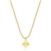 SAGAPO COLLANA Smile ORO APE