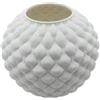 PALAIS ROYAL VASO WHITE 28cm