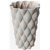 PALAIS ROYAL VASO DARK TAUPE 27cm