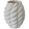 PALAIS ROYAL VASO BIANCO 32cm