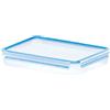EMSA CONTENITORE RETTANGOLARE GRANDE Clip & Close32,5 x 22,5 x 6 cm. 2,60 l
