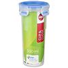EMSA CONTENITORE TONDO Clip & Close 9x18cm 0,50 lt.