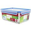 EMSA CONTENITORE RETTANGOLARE Clip & Close 3,70lt.
