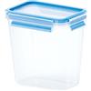 EMSA CONTENITORE RETTANGOLARE ALTO Clip & Close 16x11x11cm 1,10 lt.