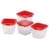 TESCOMA ETICHETTA 3 PEZZI FRESHBOX