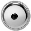 HOME COPERCHIO Acciaio Inox 28cm