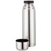 EVA THERMOS ISOLANTE Acciaio Inox 0,75lt.