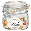 BORMIOLI BARATTOLO con CHUSURA ERMETICA Fido 0,50lt Trasparente