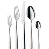 WMF SERVIZIO POSATE TAVOLA 30 Pezzi Boston Acciaio Inox