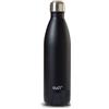 WD LIFESTYLE BOTTIGLIA TERMICA 750ml Nero DOPPIA PARETE