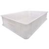 GIGANPLAST CASSETTA LIEVITATI Service 30x40 Altezza 10cm