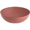 ALESSI CIOTOLA Veneer 21cm Rosso