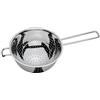 KUCHENPROFI COLINO Acciaio Inox COLABRODO 18cm