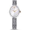 SWAROVSKI SALDI 40 OROLOGIO NEW CRY ROCK CRY/STS