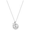 SAGAPO COLLANA Whisper ACCIAIO STELLA