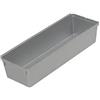 HOME PORTAPOSATE COMPONIBILE Okt Grigio 23x8cm