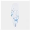 BRABANTIA FODERA RICAMBIO ASSE STIRO COTONE 135x45 D Decori Assortiti