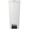 BRABANTIA PATTUMIERA A PEDALE Light Grey 25lt.