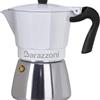 BARAZZONI CAFFETTIRA Ibrida 6 TazzA per INDUZIONE