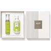 MUHA CONFEZIONE AROMA BUCATO 200ml e SPRAY TESSUTI 125ml FITNESS POWER
