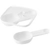 ZWILLING CUCCHIAIO e INSERTO X BARATTOLO QUADRO Fresh Save