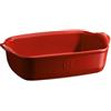 EMILE HENRY PIROFILA RETTAGOLARE 22x14cm Grand Cru