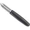 VICTORINOX PELAPATATE 2 TAGLI Nero Classic