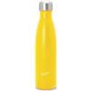 WD LIFESTYLE BOTTIGLIA TERMICA 500ml Gialla DOPPIA PARETE
