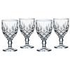 RIEDEL 4 CALICI LIQUORE Noblesse
