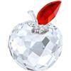 SWAROVSKI NEW YORK APPLE - TRAVEL MEMORIES