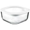 GUZZINI CONTENITORE VETRO Eco Store More 965CC 16x16x7H cm