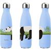 WD LIFESTYLE BOTTIGLIA TERMICA 500ml PANDA