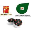 GUZZINI CAPSULE HAUSBRANDT DECAFFEINATO Confezione 10pz.