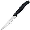VICTORINOX COLTELLO BISTECCA LISCIO Classic 12cm Nero Acciaio inox